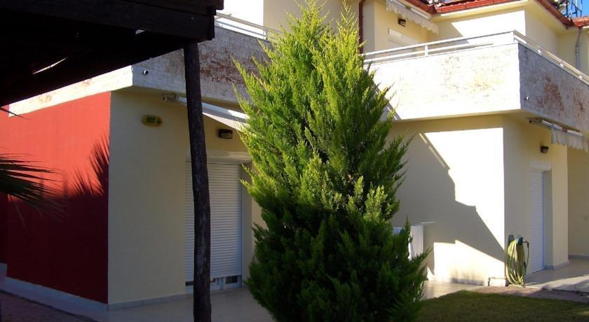 Apartments Monika Kriopigi Exterior photo